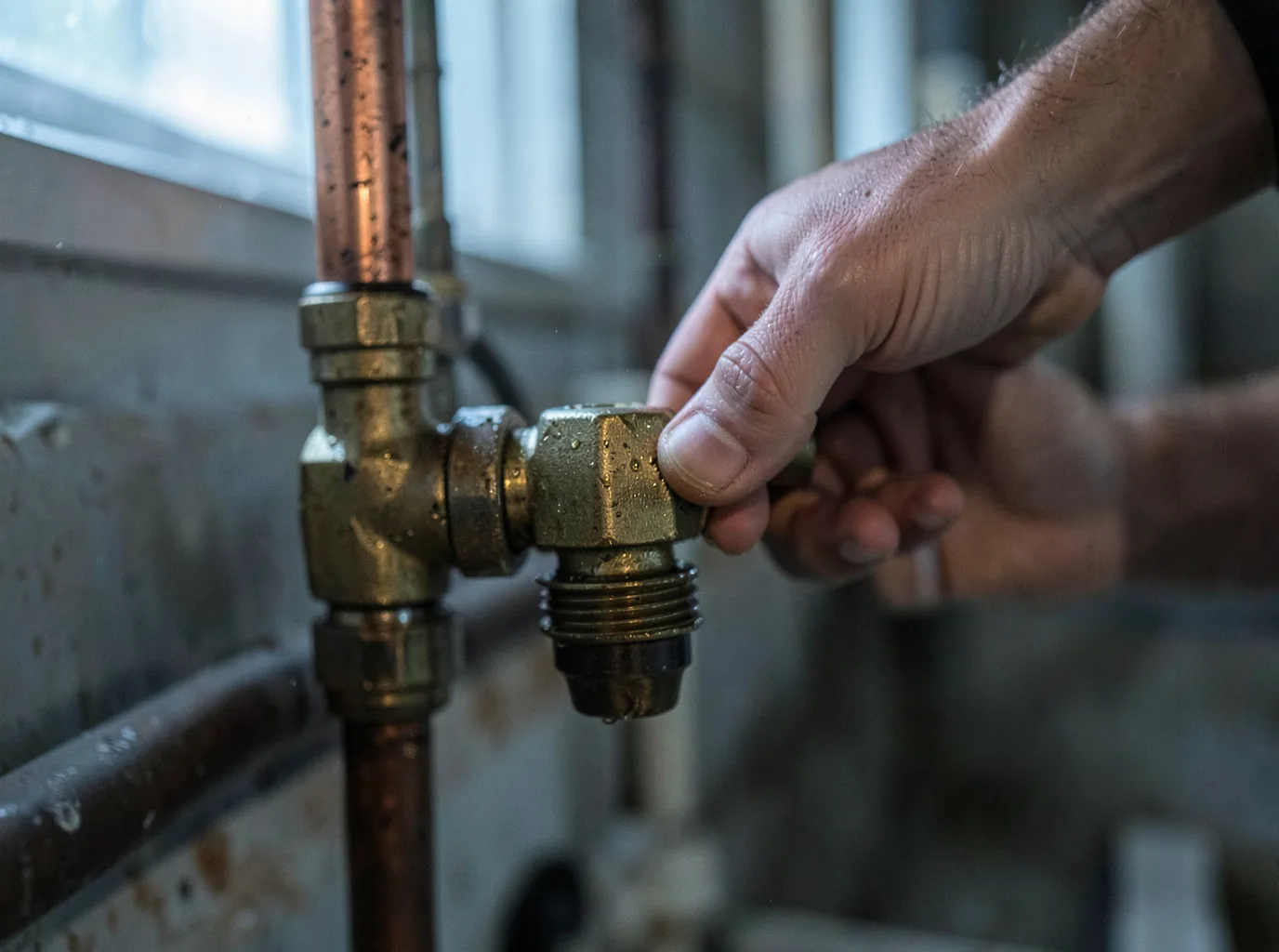 Emergency Plumber Harris, IA FAQs